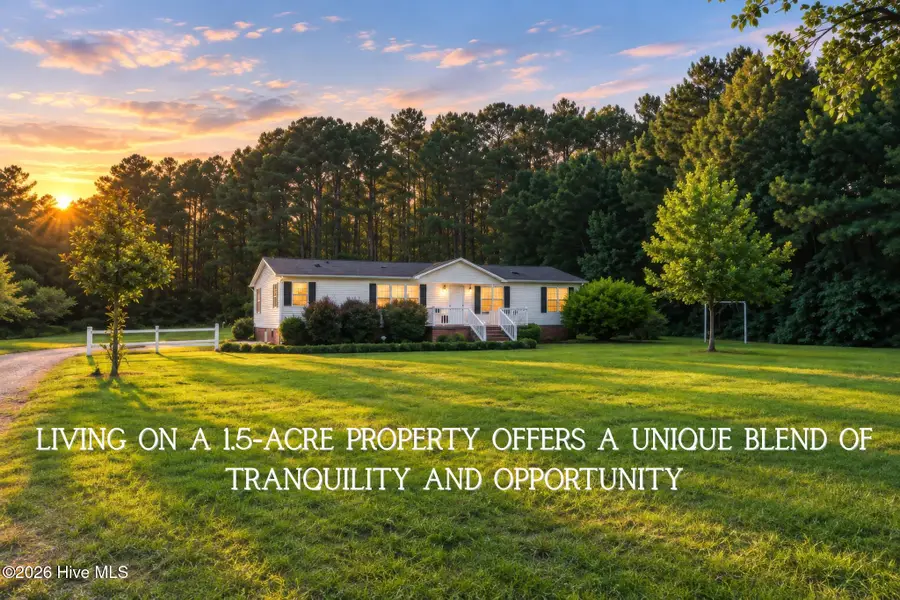 115 Royal Oak Road Nw, Shallotte, NC 28470 - #3