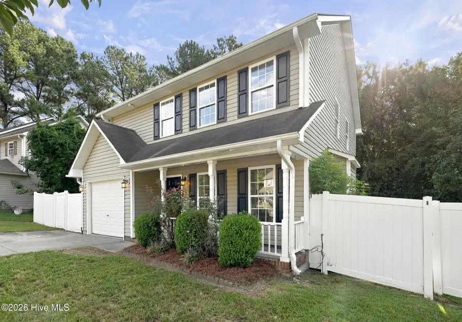 3023 Oakwood Drive, Jacksonville, NC 28546 - #2