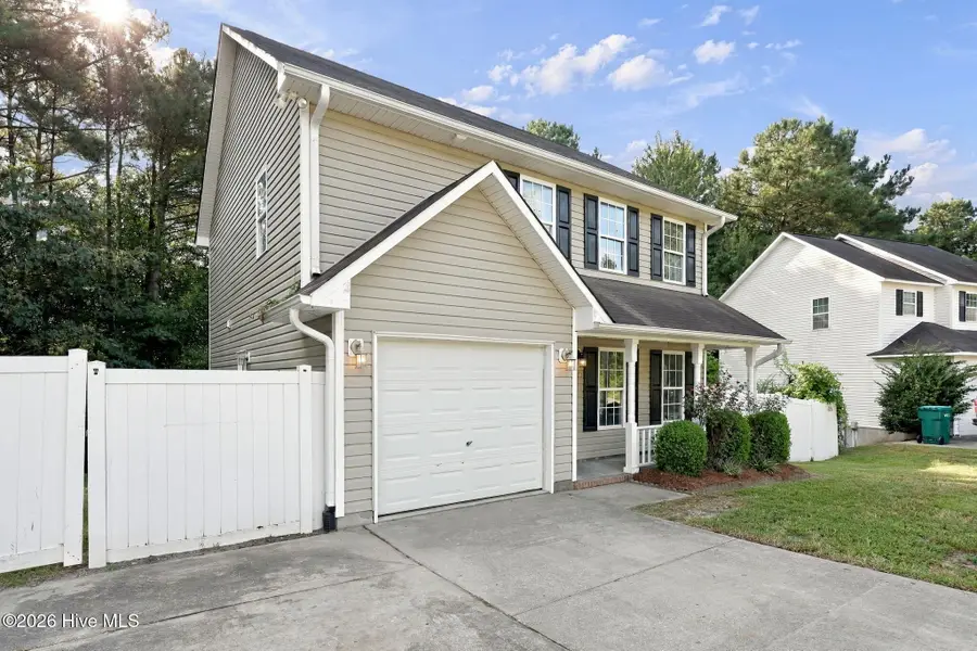 3023 Oakwood Drive, Jacksonville, NC 28546 - #3