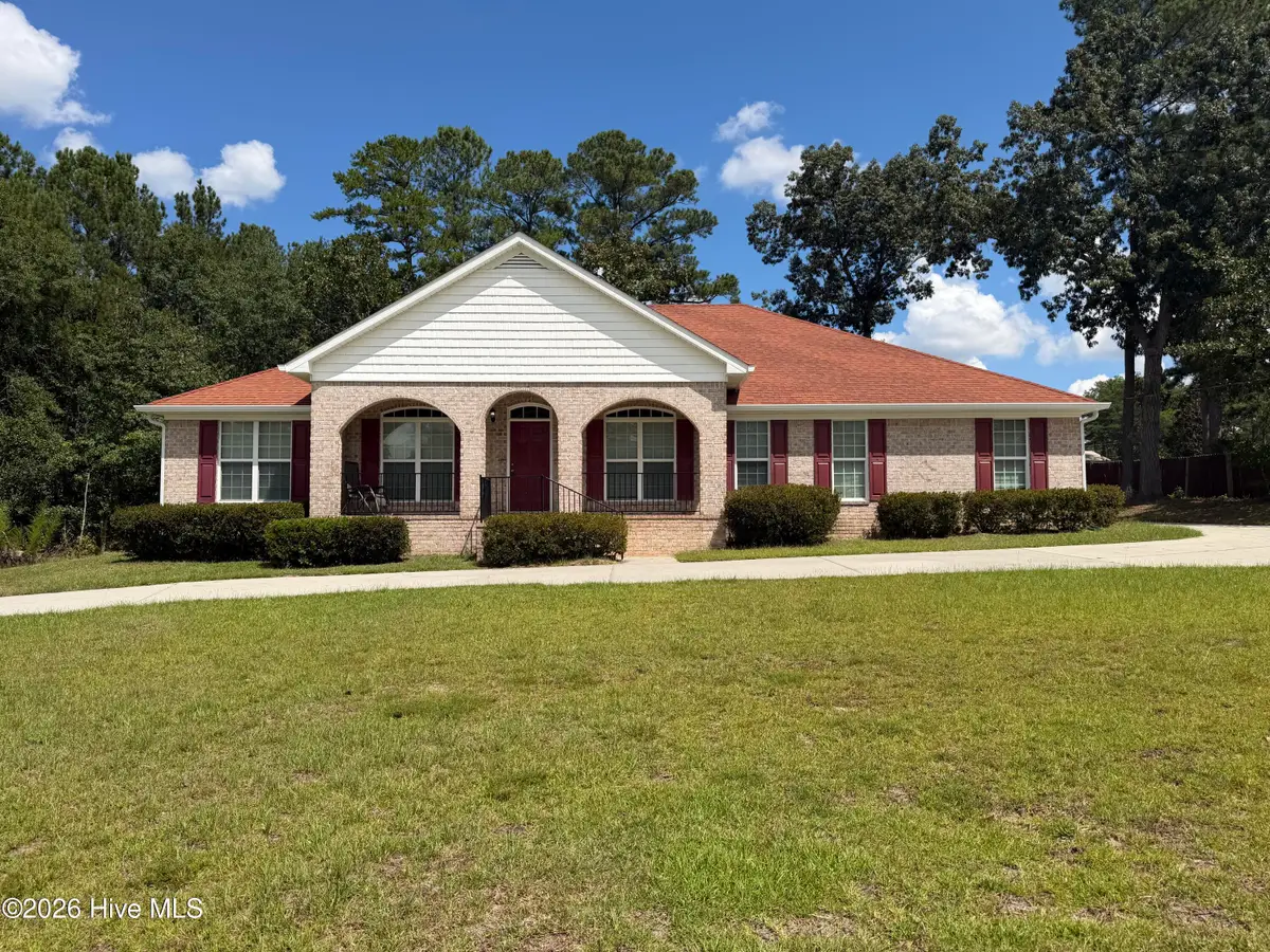 3925 Murray Street, Augusta, GA 30909 - #1