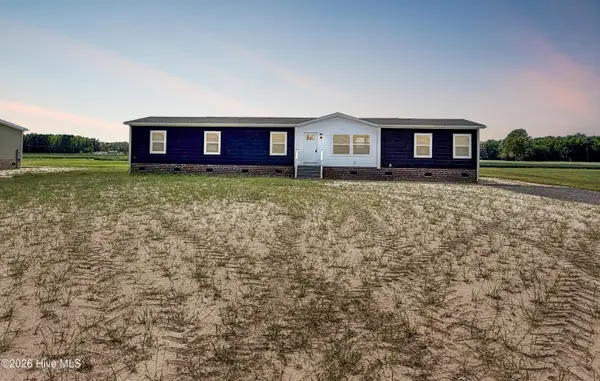 430 Hopewell Road, Edenton, NC 27932