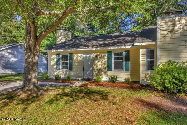 410 Cedar Creek Drive, Jacksonville, NC 28540