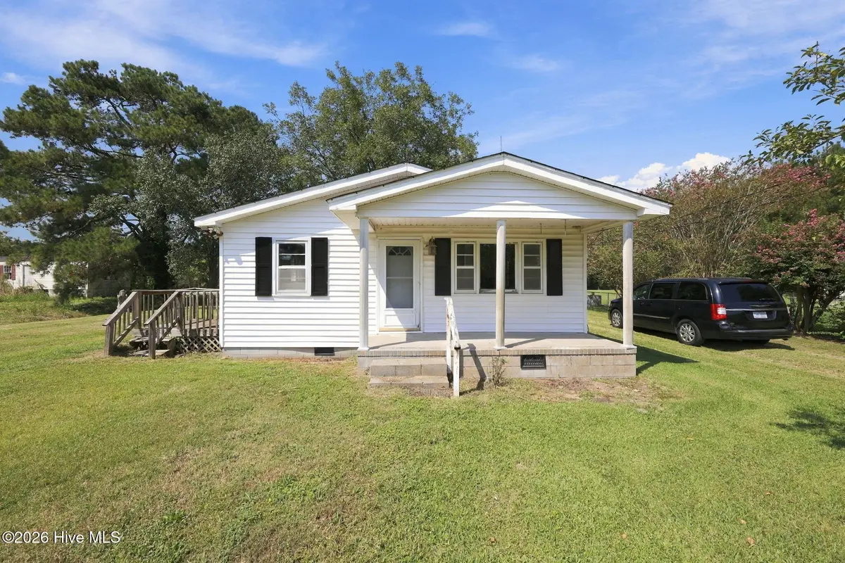 750 Sim Dawson Road, New Bern, NC 28562 - #1