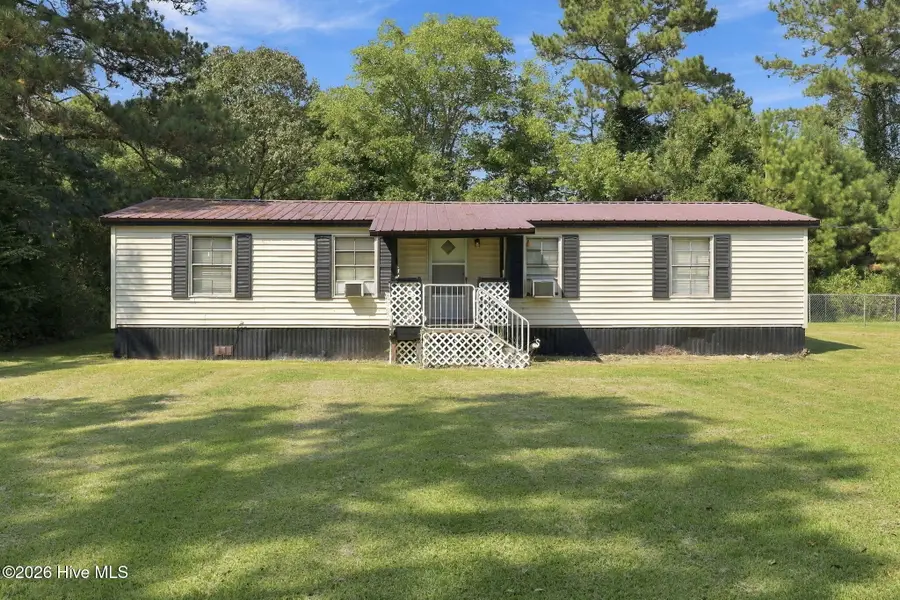 750 Sim Dawson Road, New Bern, NC 28562 - #2