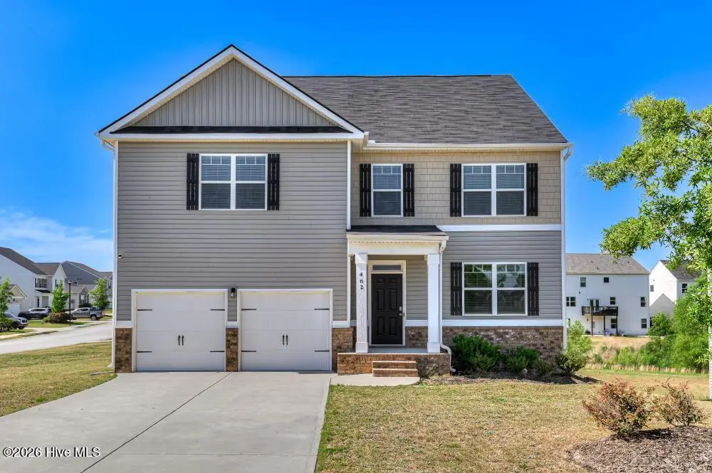 462 Furlough Drive, Augusta, GA 30909 - #1