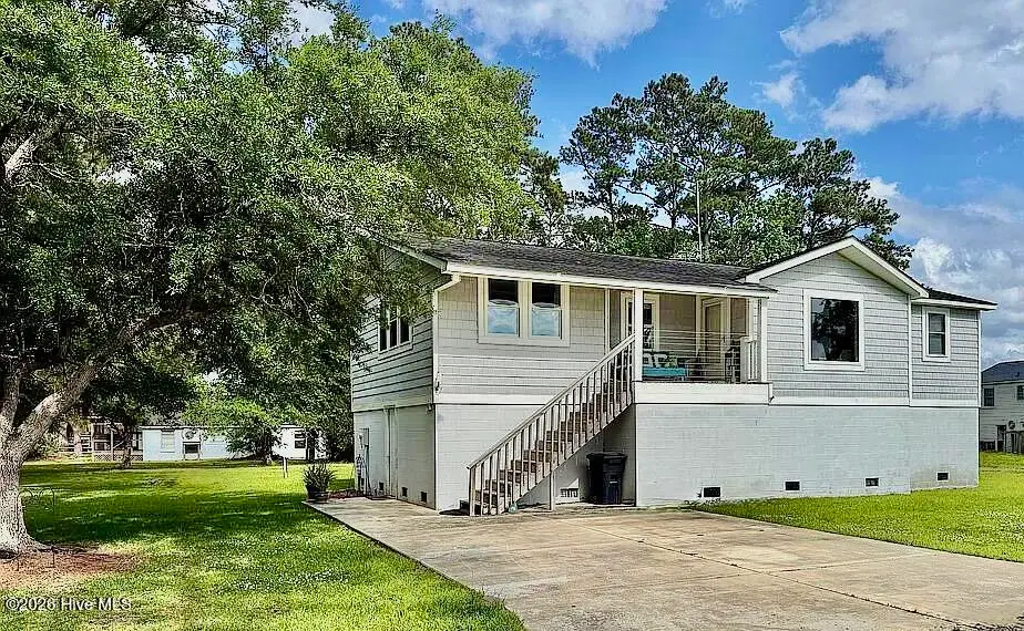 57 Mercer Drive, Merritt, NC 28556 - #1