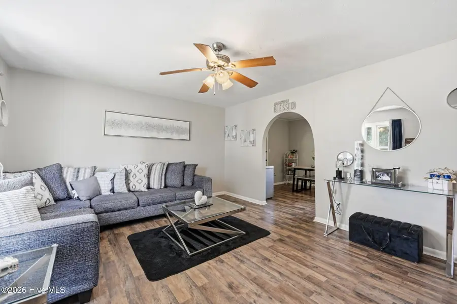 104 Yorkshire Drive, Jacksonville, NC 28546 - #2