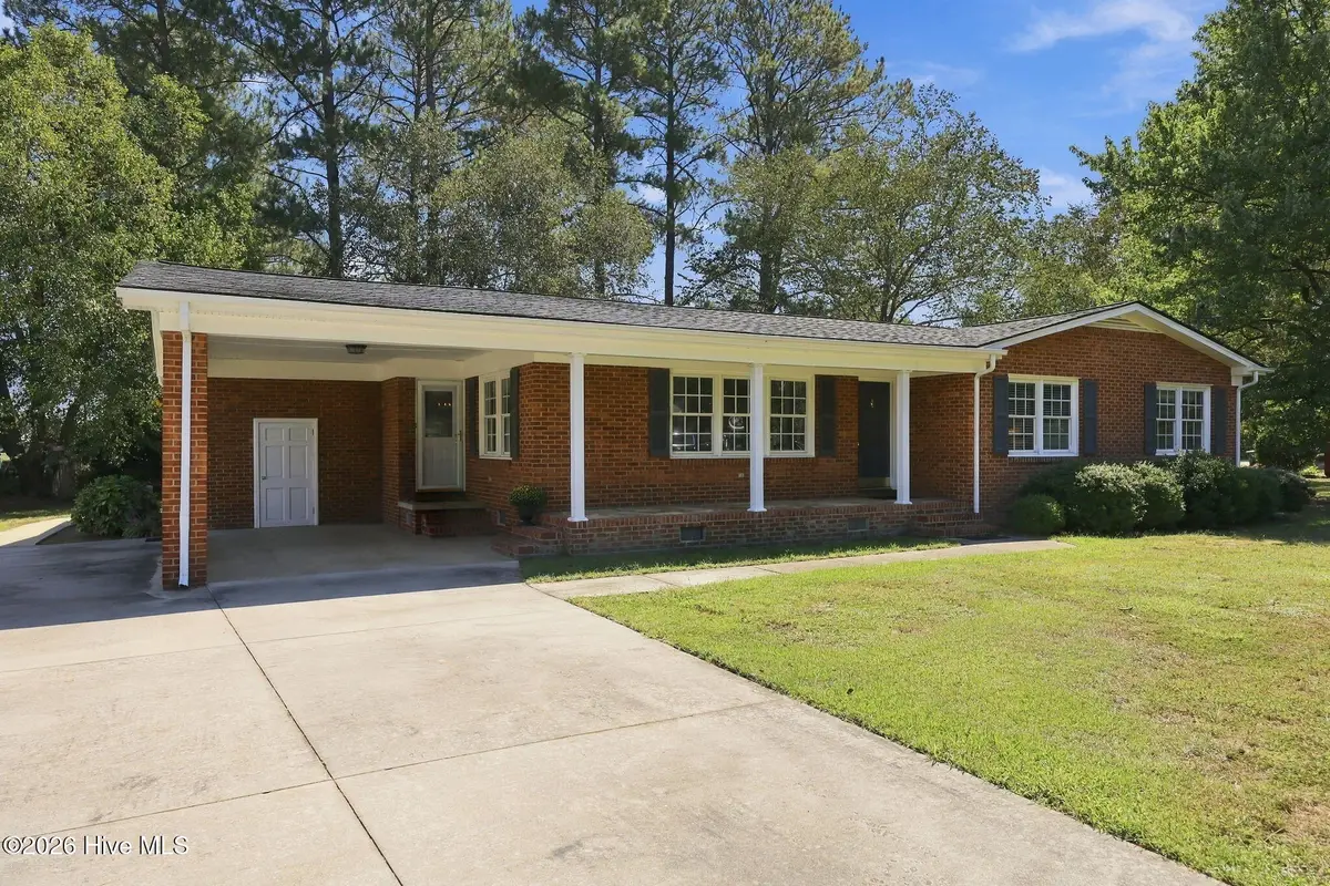 309 Forest Drive, La Grange, NC 28551 - #1