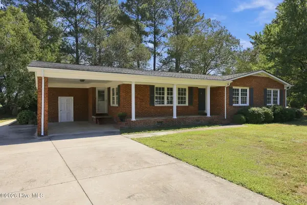 309 Forest Drive, La Grange, NC 28551