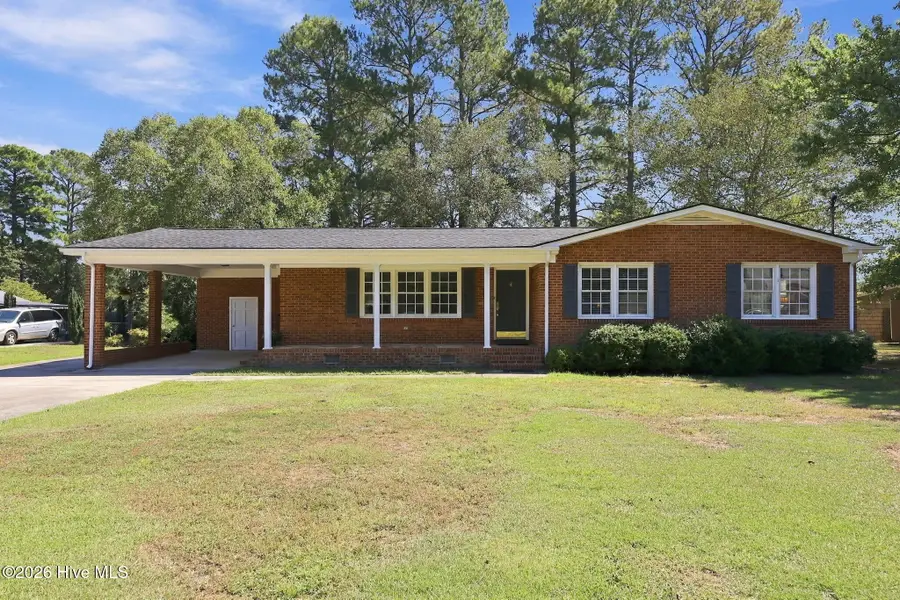 309 Forest Drive, La Grange, NC 28551 - #3