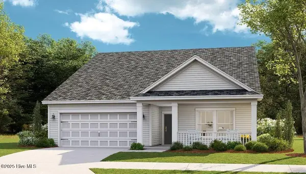 8724 NW Nashville Drive Nw #Lot 1222 St. Phillips, Calabash, NC 28467