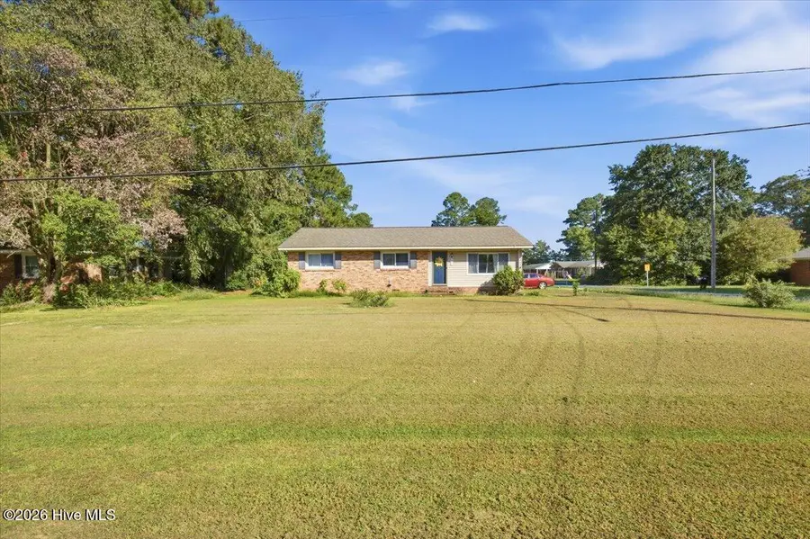 613 E Chelly Street, Warsaw, NC 28398 - #3