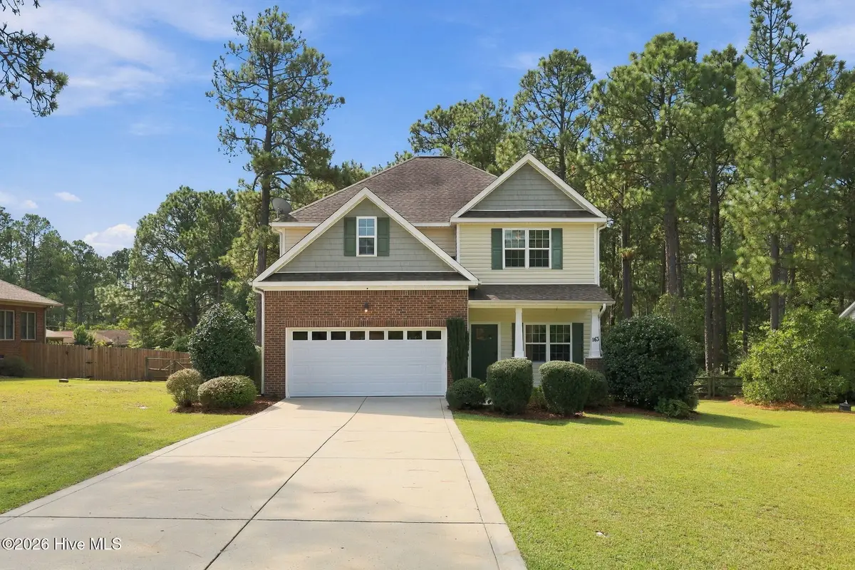 143 Michael Lane, Aberdeen, NC 28315 - #1
