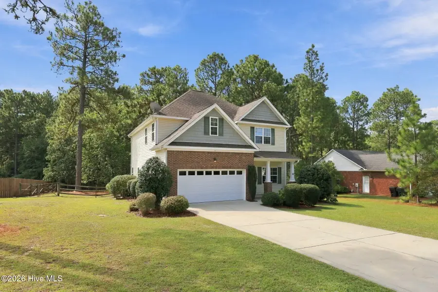 143 Michael Lane, Aberdeen, NC 28315 - #2