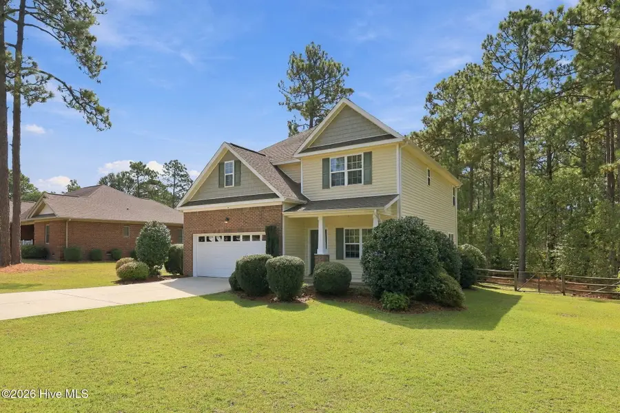 143 Michael Lane, Aberdeen, NC 28315 - #3