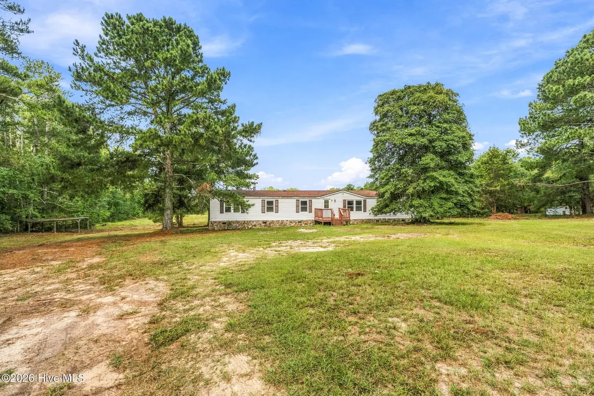 1901 Highway 220, Ellerbe, NC 28338 - #1
