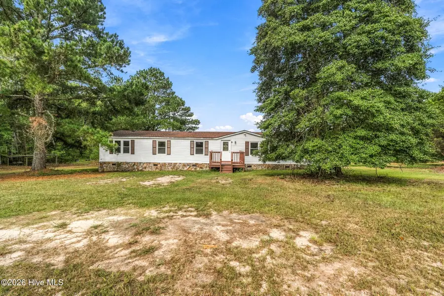 1901 Highway 220, Ellerbe, NC 28338 - #2