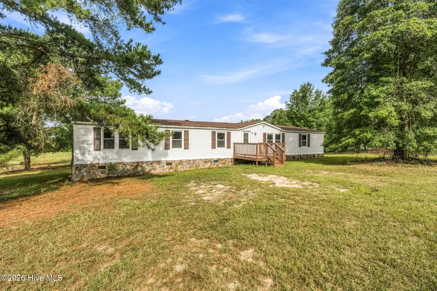 1901 Highway 220, Ellerbe, NC 28338 - #3