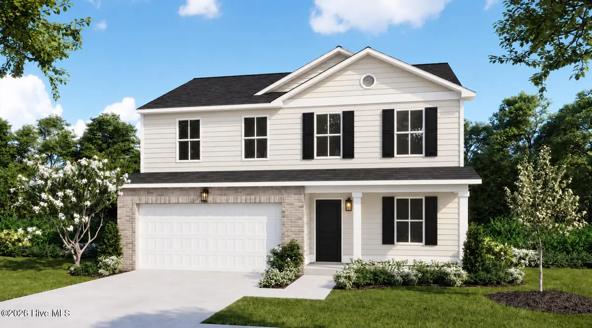 379 Glendale Arbor Drive Sw #128, Ocean Isle Beach, NC 28469 - #1