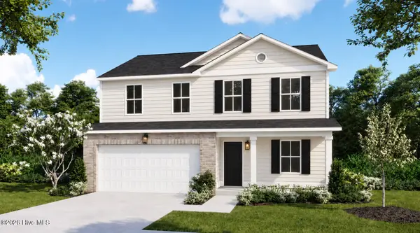 379 Glendale Arbor Drive Sw #128, Ocean Isle Beach, NC 28469