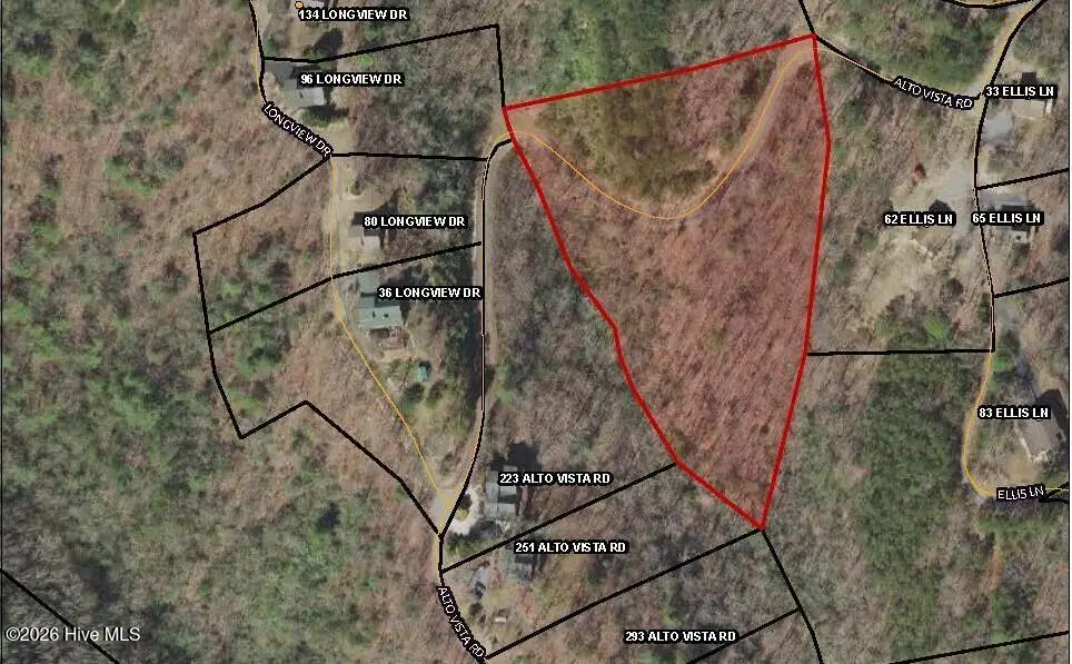 0 Alto Vista Road, Murphy, NC 28906 - #1