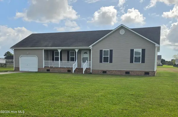 204 Melonie Drive, Elizabeth City, NC 27909
