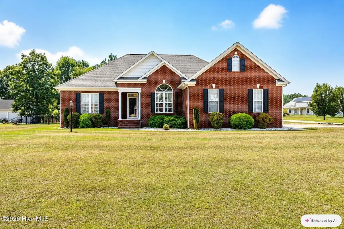 300 Friendswood Drive, Goldsboro, NC 27530 - #1
