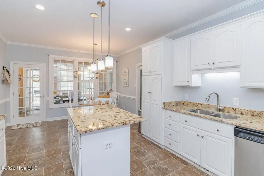 300 Friendswood Drive, Goldsboro, NC 27530 - #2