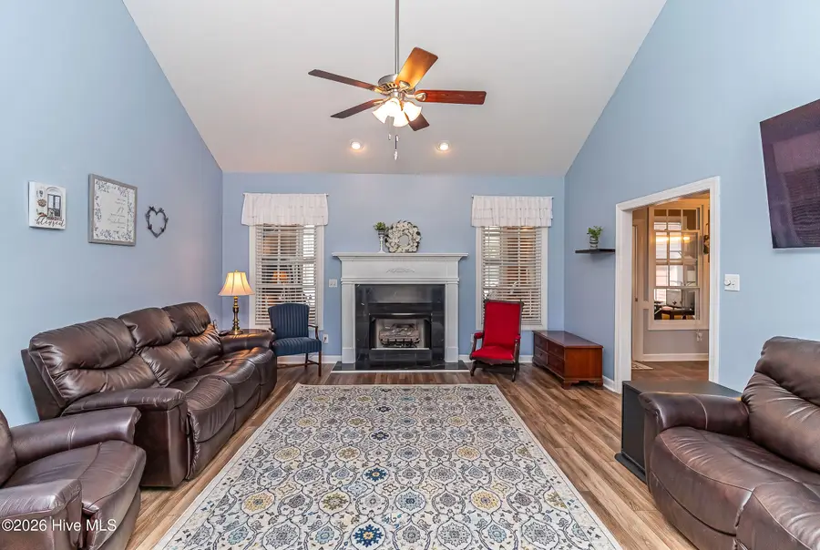 300 Friendswood Drive, Goldsboro, NC 27530 - #3