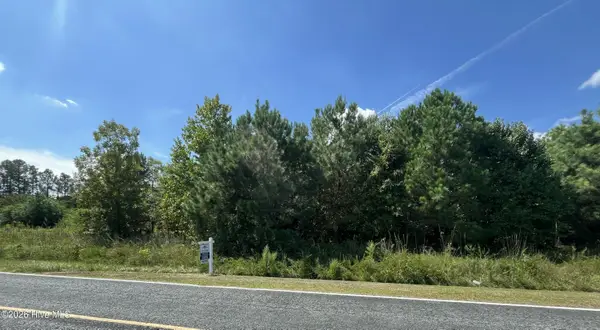 1923 Leonard Rich Road, Magnolia, NC 28453