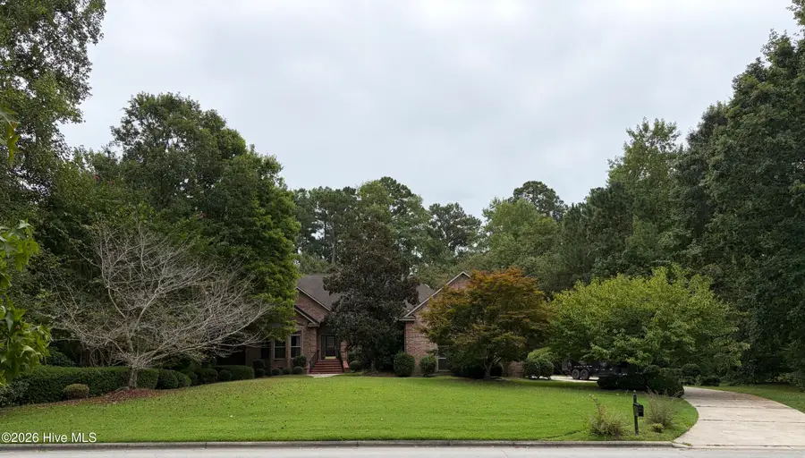 307 Taberna Circle, New Bern, NC 28562 - #2