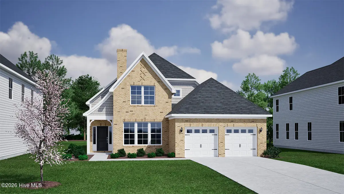 116 Lilaput Circle, Wilmington, NC 28411 - #1