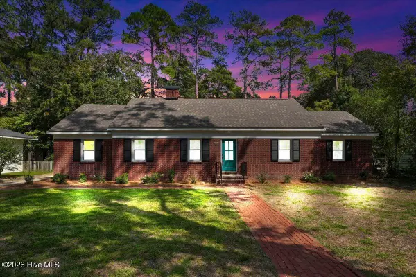 521 S Taylor Street, Rocky Mount, NC 27803