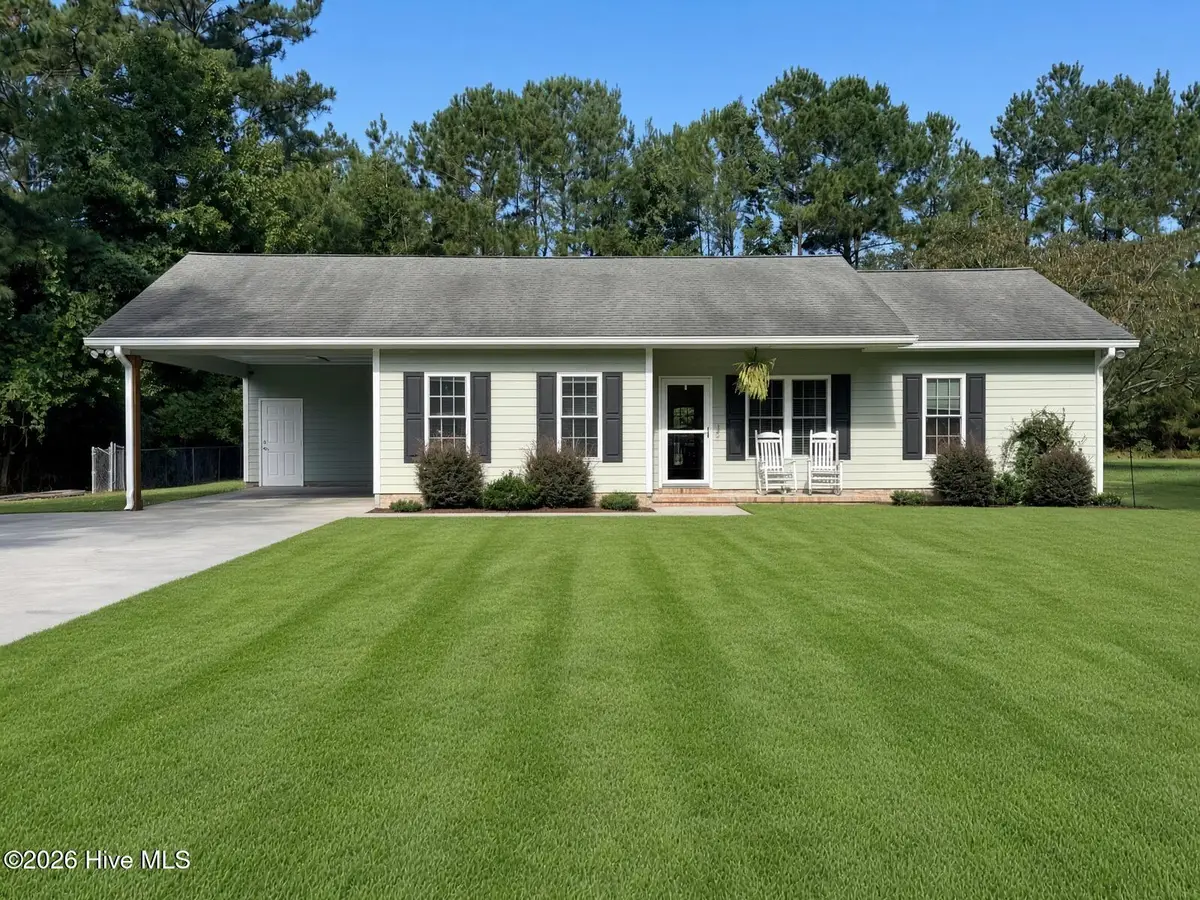 57 Whipperwill Lane, Hallsboro, NC 28442 - #1