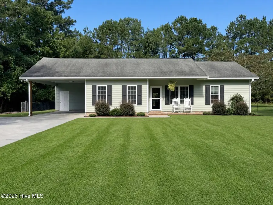 57 Whipperwill Lane, Hallsboro, NC 28442 - #2
