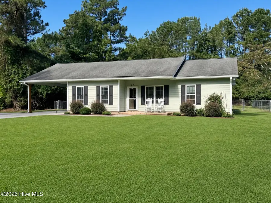 57 Whipperwill Lane, Hallsboro, NC 28442 - #3
