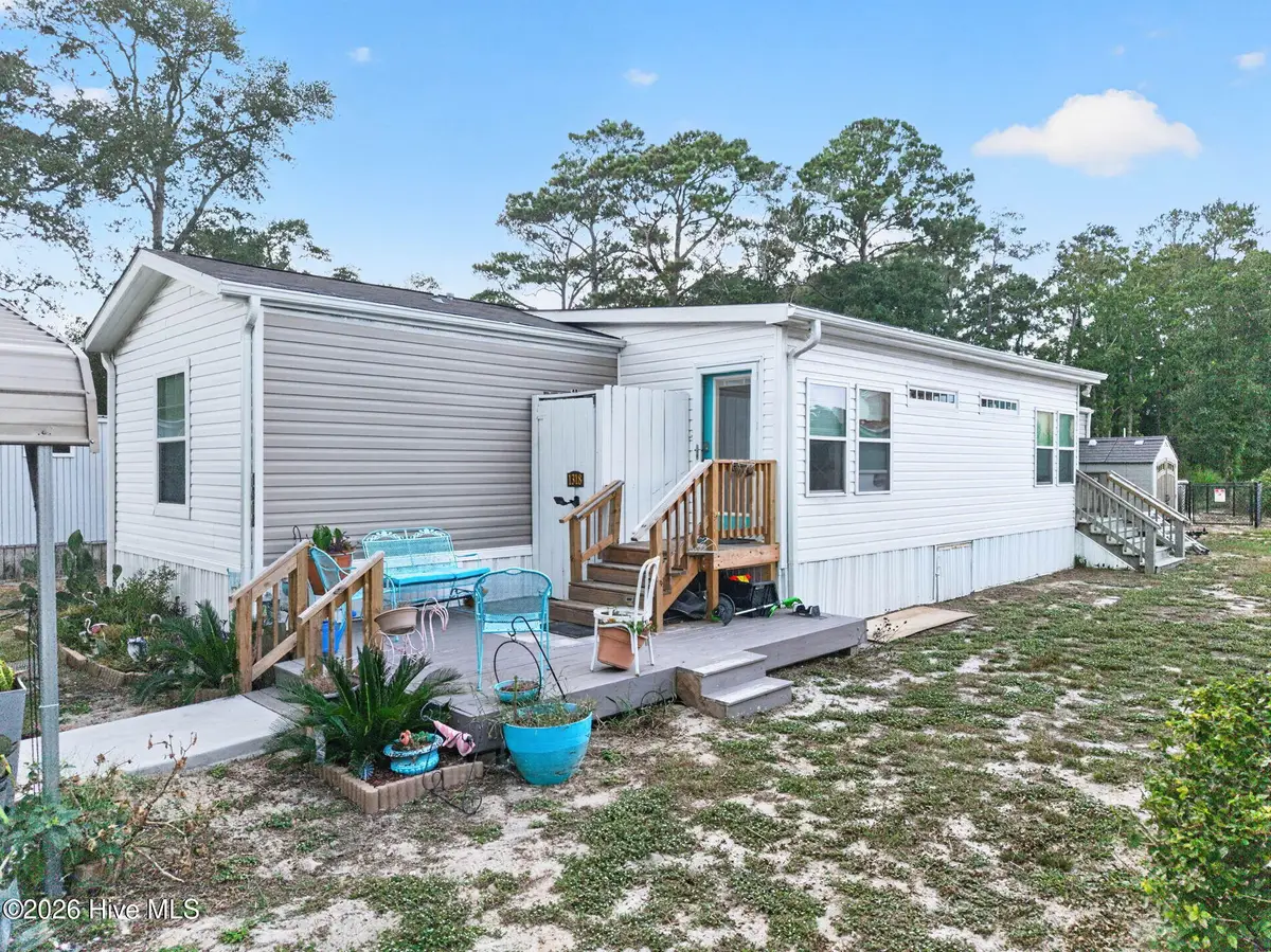 1318 Kanoy Street Sw, Supply, NC 28462 - #1