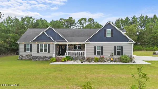 118 King Estates Road, Jacksonville, NC 28540