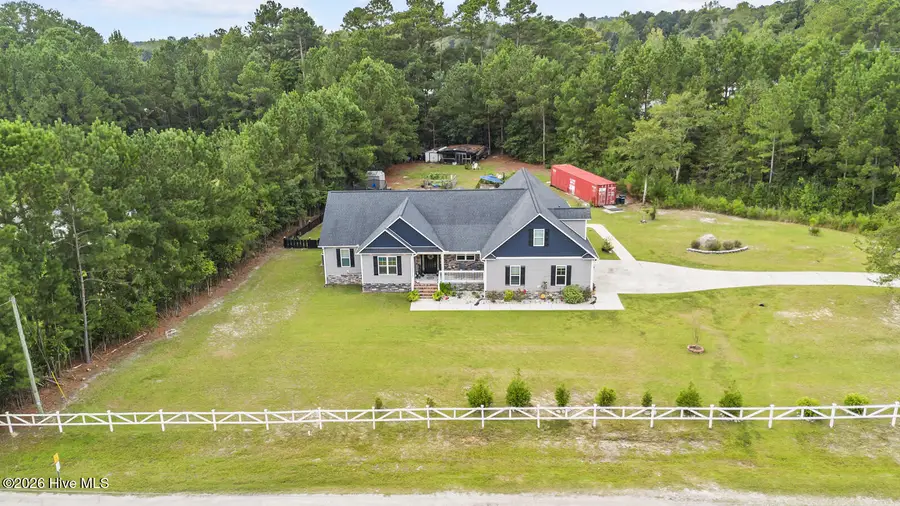 118 King Estates Road, Jacksonville, NC 28540 - #2