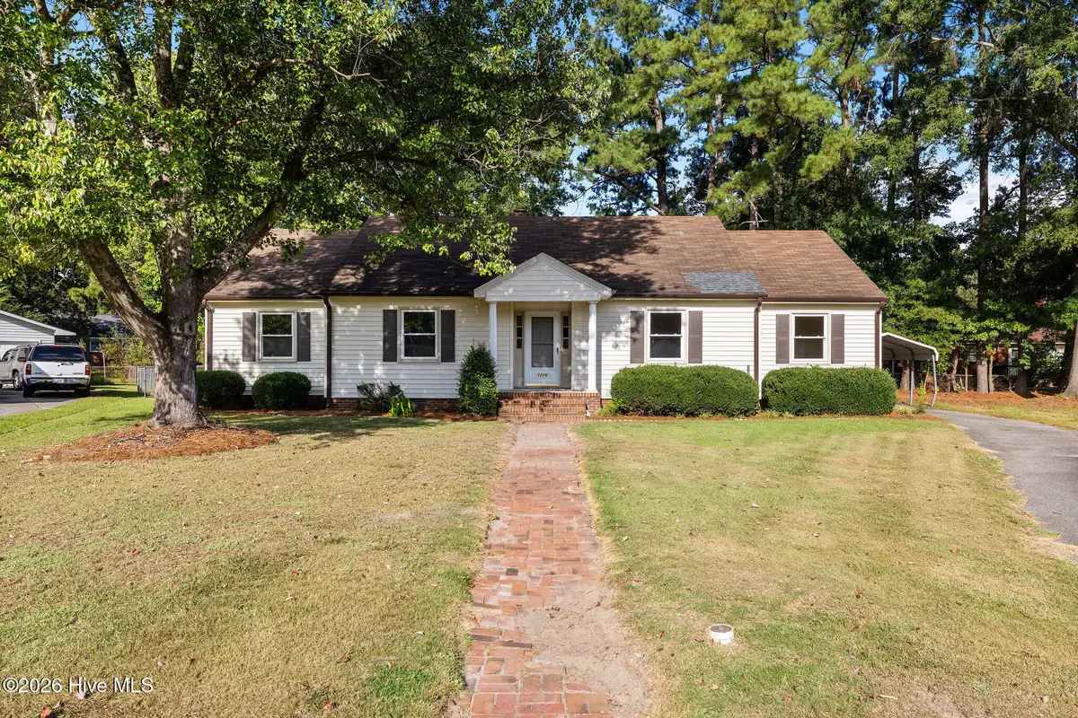 1216 Woodford Court, Goldsboro, NC 27530 - #1
