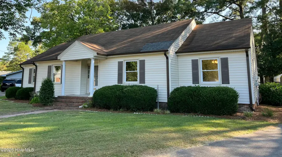 1216 Woodford Court, Goldsboro, NC 27530 - #2