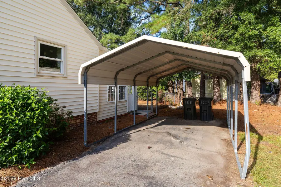 1216 Woodford Court, Goldsboro, NC 27530 - #3