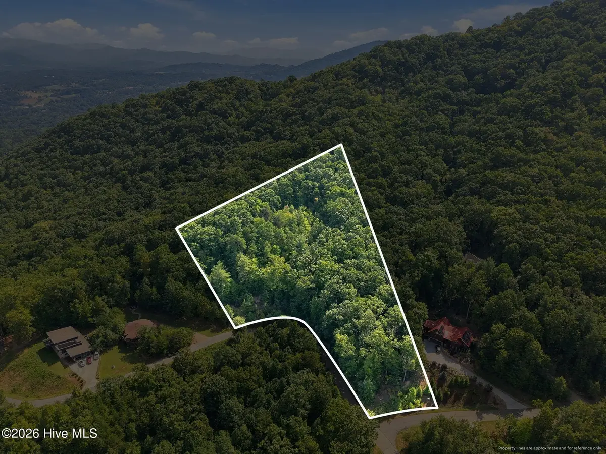 75 Balsamwood Road, Leicester, NC 28748 - #1