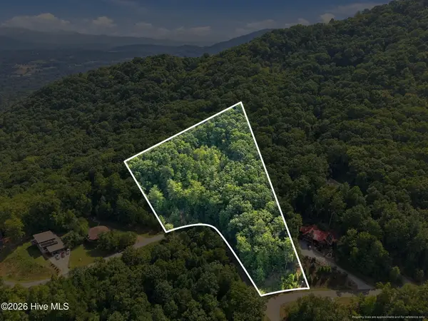 75 Balsamwood Road, Leicester, NC 28748