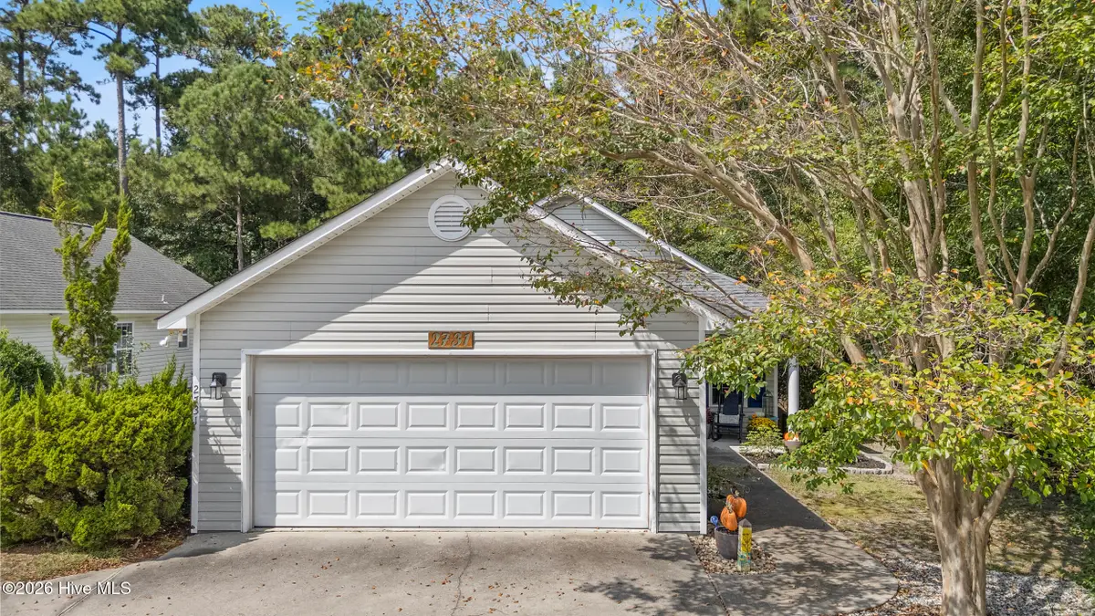2731 Country Club Drive, Hampstead, NC 28443 - #1