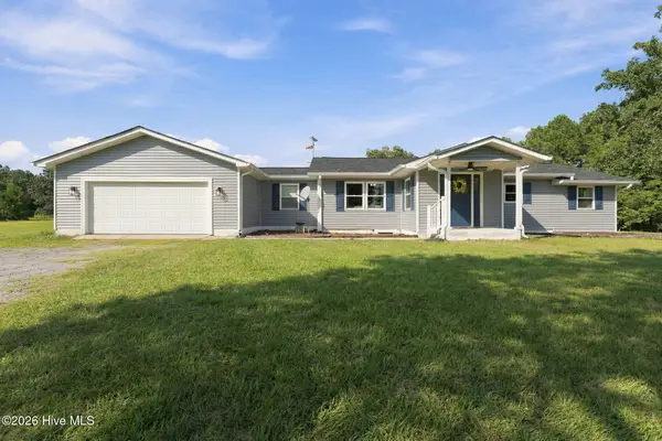 3320 Cypress Church Road, Cameron, NC 28326