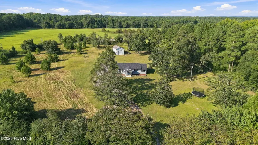 3320 Cypress Church Road, Cameron, NC 28326 - #2