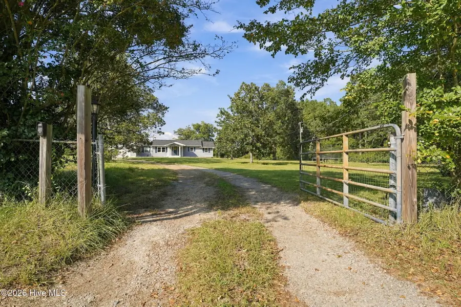 3320 Cypress Church Road, Cameron, NC 28326 - #3