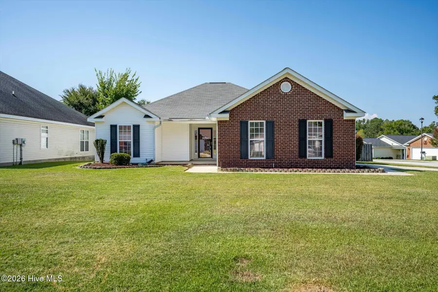 2011 Sylvan Lake Drive, Grovetown, GA 30813 - #2