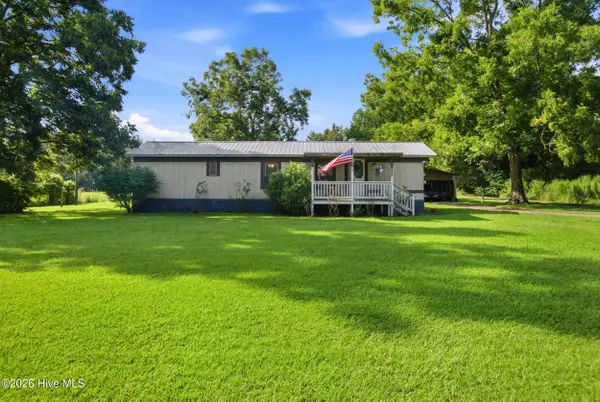 1325 Pony Farm Road, Jacksonville, NC 28540